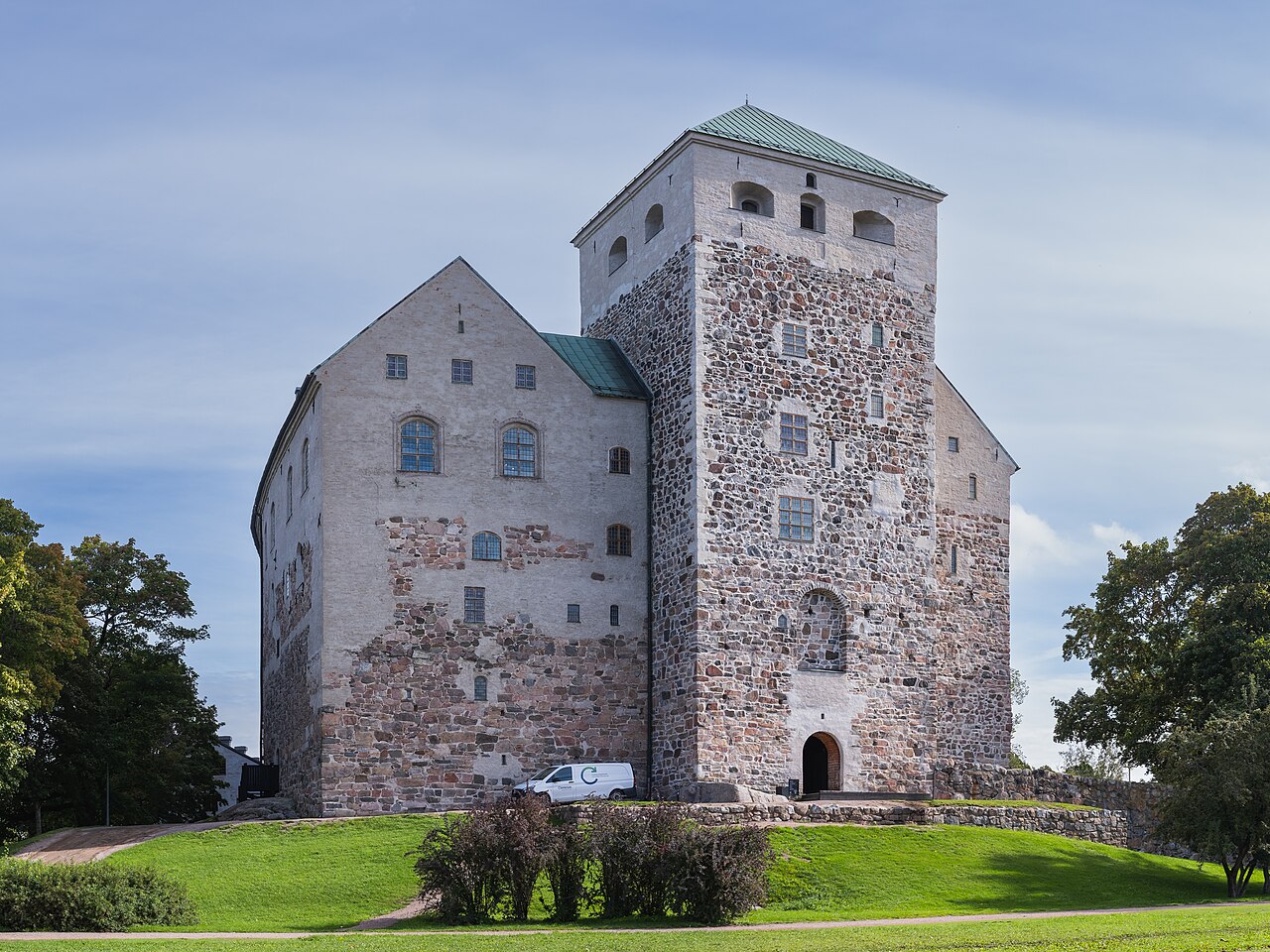 Turun linna